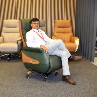 Rajesh R.