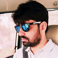 Sabir Ali