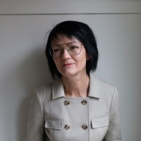 Svetlana Simtchouk