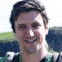Jonathan Hartnett