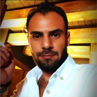 Sherif Ali