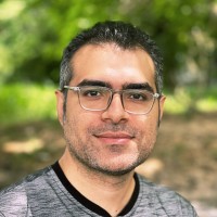 Ali Poorgholamhossein