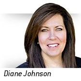 Diane Johnson