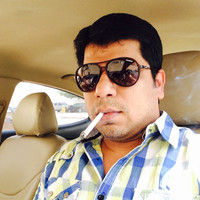 Hamad Gillani