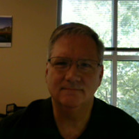 Jim Comiskey