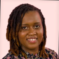 Simone Watson