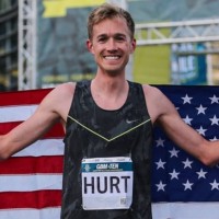 James W Hurt