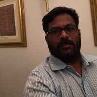 Madhu Madhukmohandas