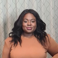 Claire Bitumba Donzet