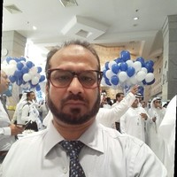 Abrar Ahmad Hashmi