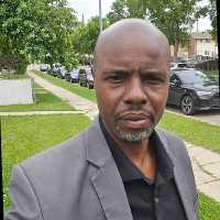 Patrick Gift Egessa