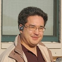 Chris Alexander