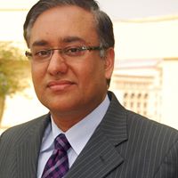 Sameer Bhatia