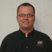 Tim Schmidt
