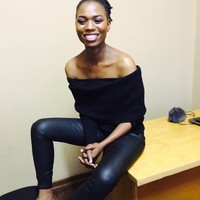 Loreen Mabhena