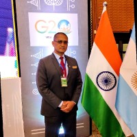 Deepak Purohit