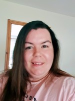 Vicky Mac Dermott