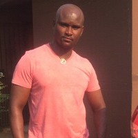 Isaac Mkhulu Mokoena