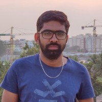 Manjunath CV