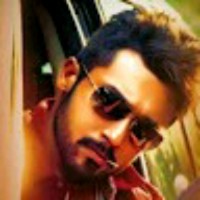 Karthikeyan Gpd