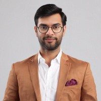 Sohil Kothari