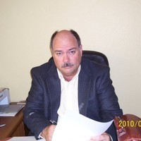 Charles Lynn Travis