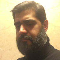 Bahman Edjlali