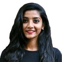Nikita Ghodke