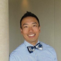 Sebastian Leung
