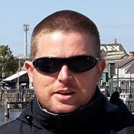 Aaron Martin
