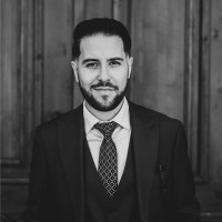 Furkan Kahraman