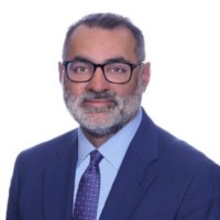 Rajesh Kukreja
