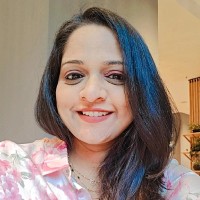 Swati Karkera
