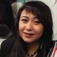 Niken de Rijk-Asmoro