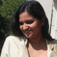 Suvrata Kamath