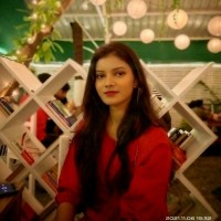 Susmita Das