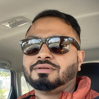 Vishal Sharma