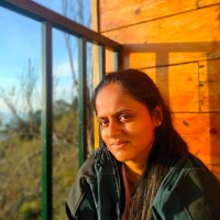 Srilakshmy Hariharan