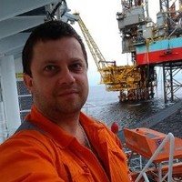 Sergiy Pron