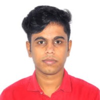 Dhanush R