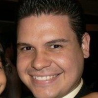 Alex Andino