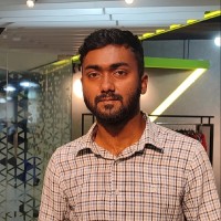 Saikot Ahmed