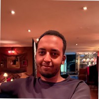Kaleab Habtay