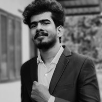 Sreehari C S