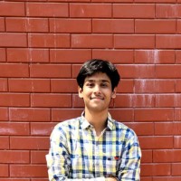Kush Soni