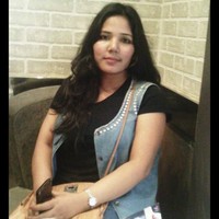 Aparna Das