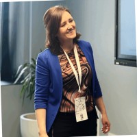 Lydia Kaiser
