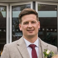 Dafydd Williams