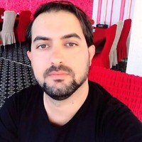 Ahmed Sabah
