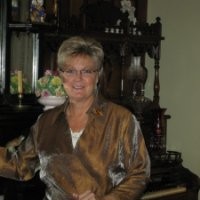 Deborah Walker-Danforth